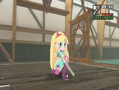 Star Butterfly Skin