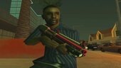 GTA V Hawk & Little Bullpup Shotgun [New GTAinside.com Release]