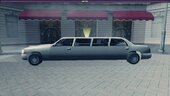 Limousine (Stretch)