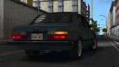 BMW 535i 1988 Us-spec v1.2