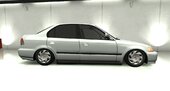 Honda Civic 1.6 ies