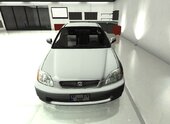 Honda Civic 1.6 ies