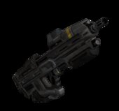 Halo Infinite Assault Rifle Remake