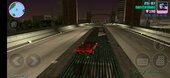 GTA 3 CALAHAN Bridge For VC Android