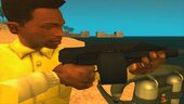 GTA V Shrewsbury Sweeper Shotgun [New GTAinside.com Release]