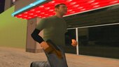 GTA V Shrewsbury Sweeper Shotgun [New GTAinside.com Release]