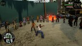 Street Fight Mod for Mobile