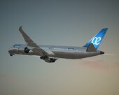 Boeing 787-9