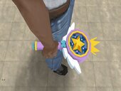 Star Butterfly Magic Wand  Roblox