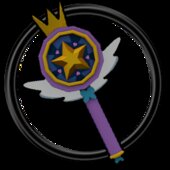 Star Butterfly Magic Wand  Roblox