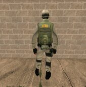 FBI SWAT Retexture.v1