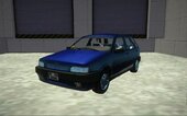 1993 Fiat Tipo