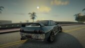 Nissan GT-R 32 Street/Drift Spec