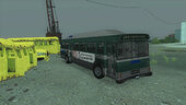 GTA V Brute Bus