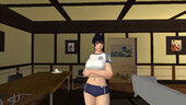 DOAXVV Nyotengu Stylish Bloomer  (Normalmap)