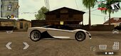 GTA V Grotti Turismo R (V.1.2) for Mobile