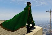 RAS AL GHUL [Deluxe [Addon Ped] 