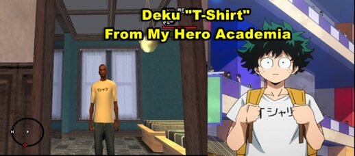 Deku 