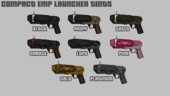 GTA V Coil Compact EMP Launcher [New GTAinside.com Release]