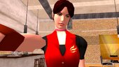 Claire Redfield HD [RE:Code:Veronica X]