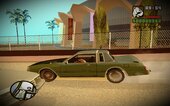 Animation In Vehicle Like In GTA IV v3.1 [PC + Mobile]