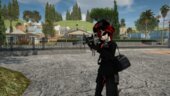 Yasmin Tactical MMD