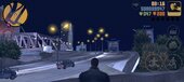 GTA 3 2dfx Mod for Android