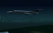 Learjet 45 AeroPeru VIP