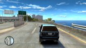 GTA IV Realistic Graphics Mod Low PC (WIP)