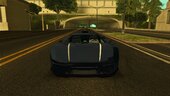 Infernus RSX v1.1