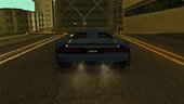 Infernus RSX v1.1