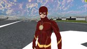 THE FLASH CW 