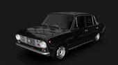 Vaz 21011 Aze Style Stock