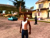 Tiffandrie Story Season 4 DYOM