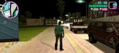 GTA Vice City 2dfx Mod for Android V2