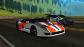 [NFS Most Wanted] Ford GT 