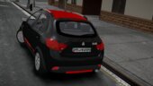 Saipa Quik R