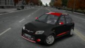 Saipa Quik R