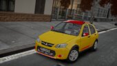 Saipa Quik R