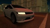 GTA IV: Dinka Perennial MPV (Addon)