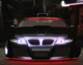 Pontiac GTO (Caleb) Need For Speed Underground 2