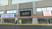 SCP Adornos