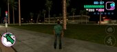 GTA Vice City 2dfx Mod with Neons in Downtown for Android