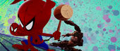 Spider-Ham Hammer (Fortnite)