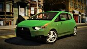 Mitsubishi Colt HB