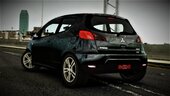 Mitsubishi Colt HB