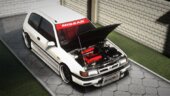 Nissan Pulsar GTI R