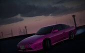 Nissan180sx