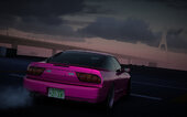 Nissan180sx