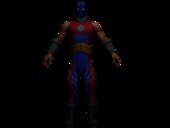 Skin de Atom Smasher Gigante de Black Adam